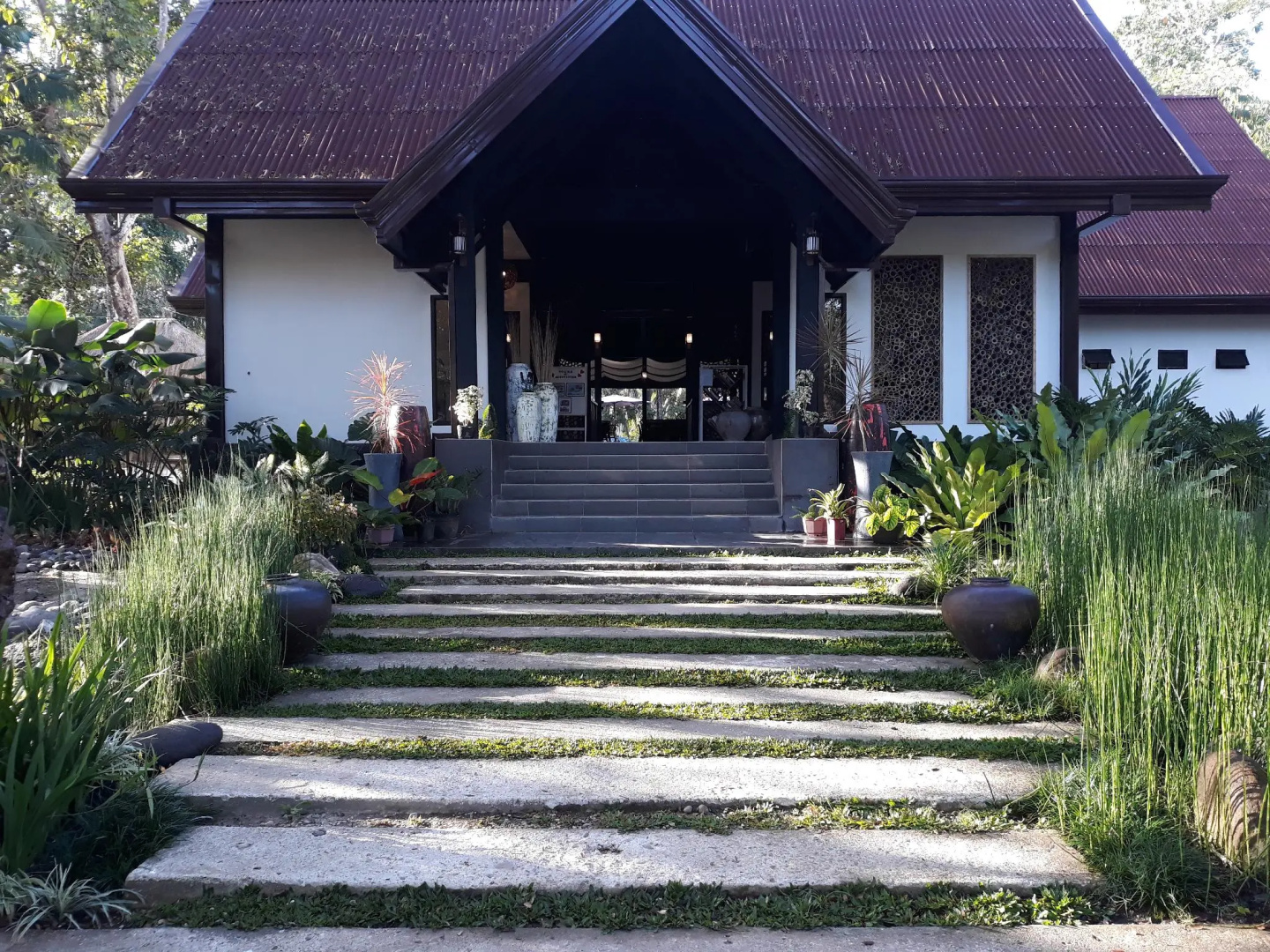 Calape Forest Resort