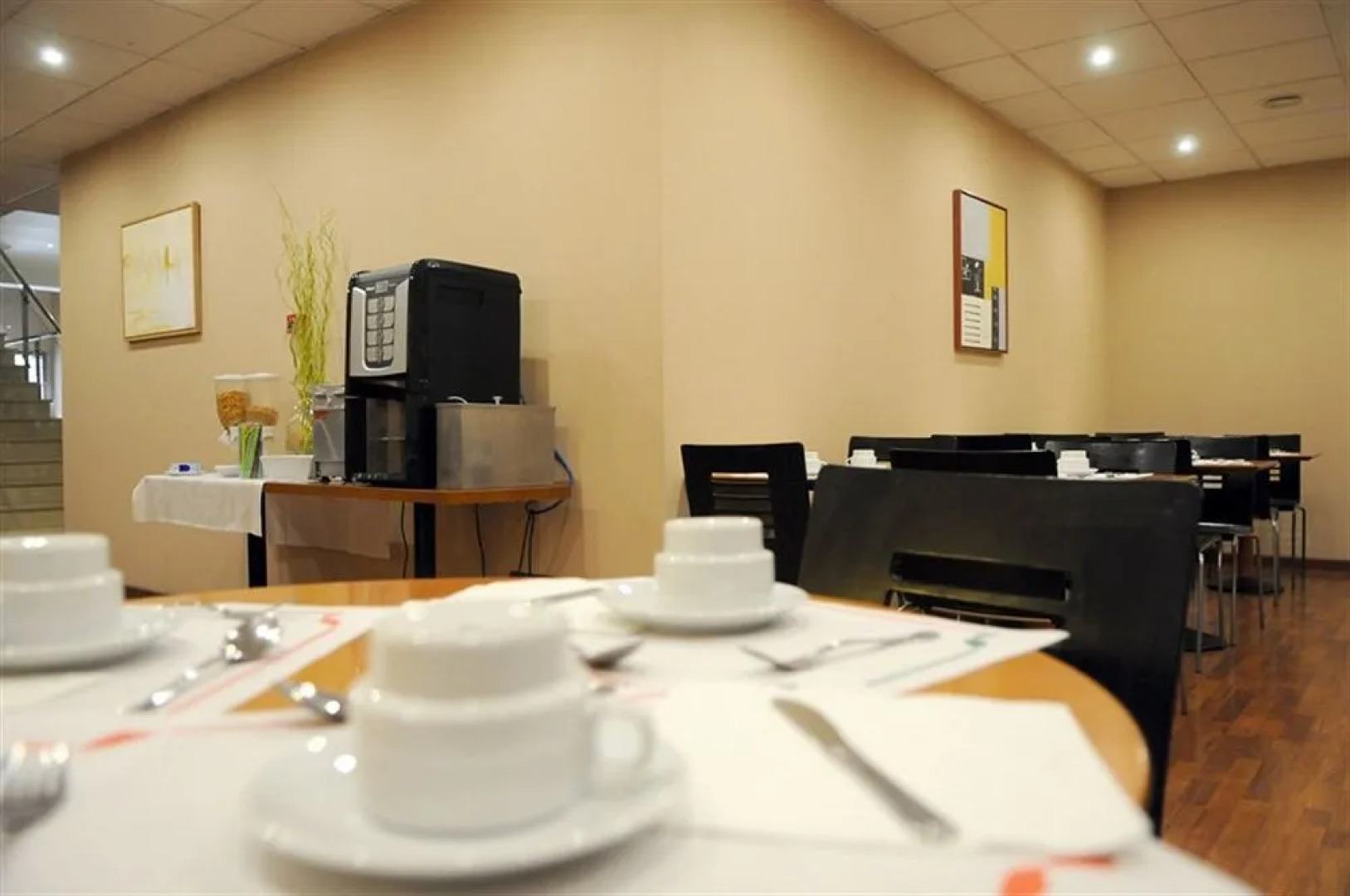 Hotel Suite Camarena