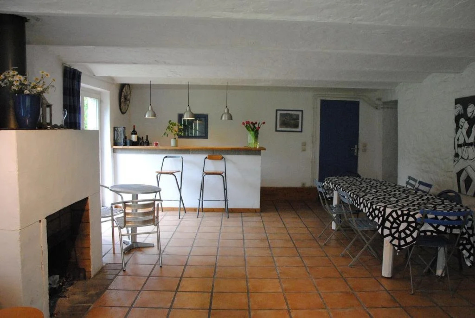 La Maison du Vieux Pommier