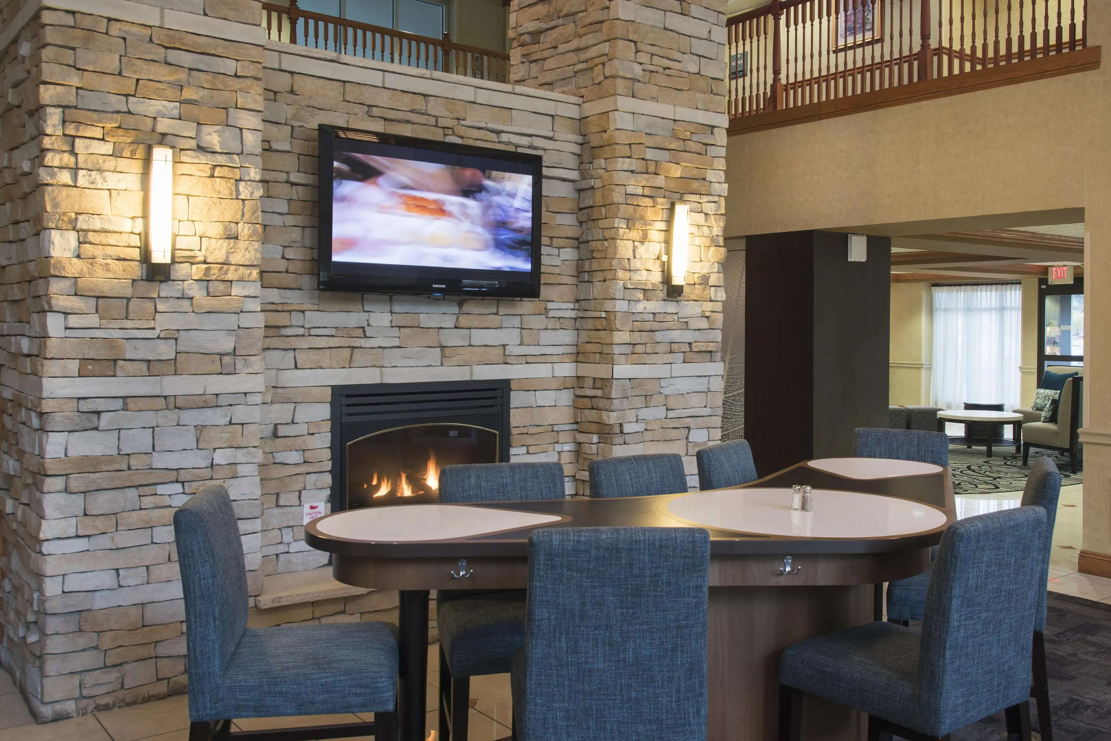 Homewood Suites by Hilton Columbus/Airport