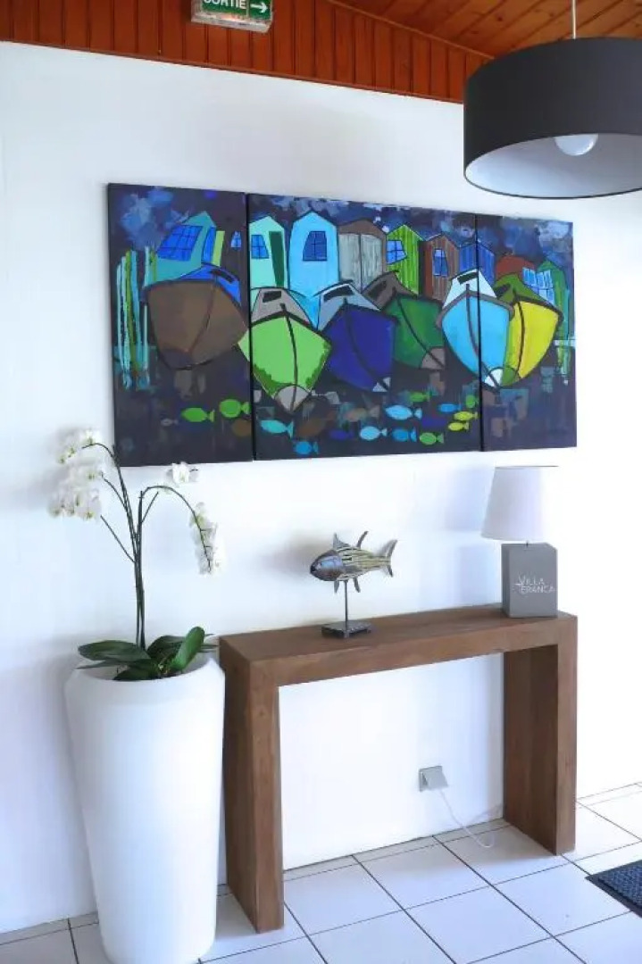 Hôtel Villa Teranga