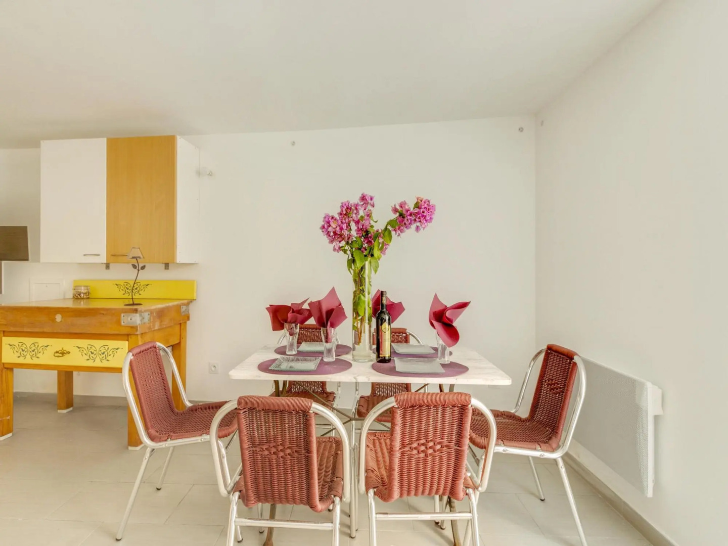 Comfortable Holiday Home in Montouliers near Bize Minervois