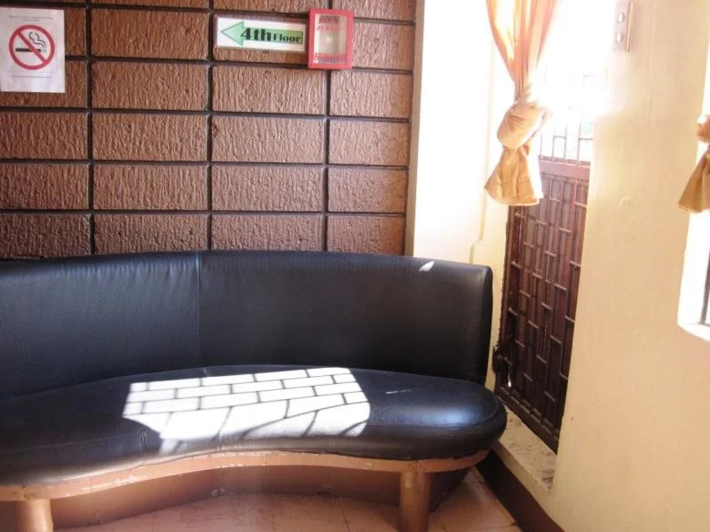 Residencia de Heneral