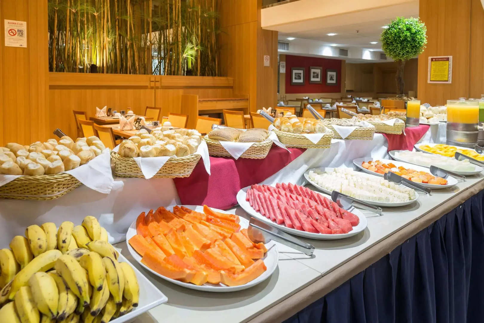 Hotel Atlantico Business Centro