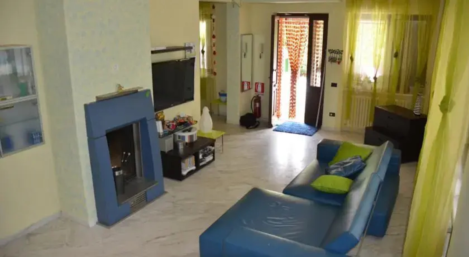 B&B "A Casa di Duke"