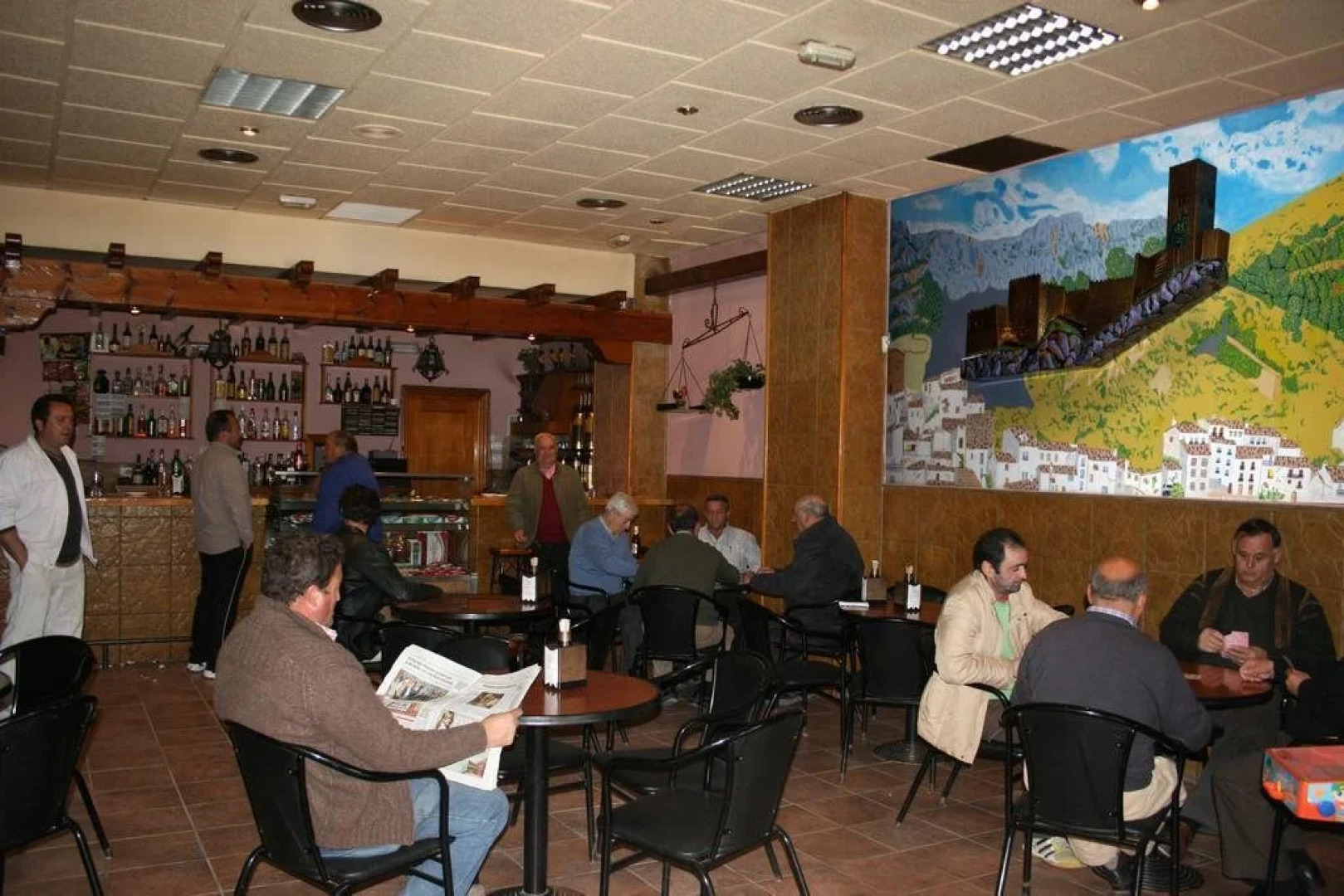 Hotel - Restaurante Limas