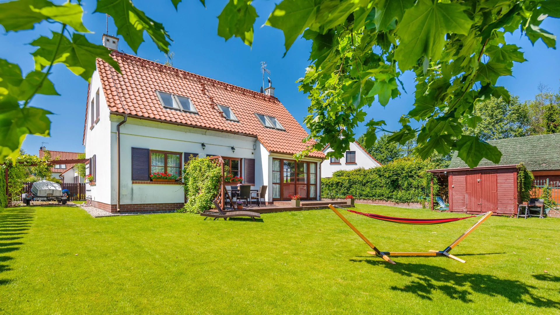 Osada Zamkowa Sun&Snow