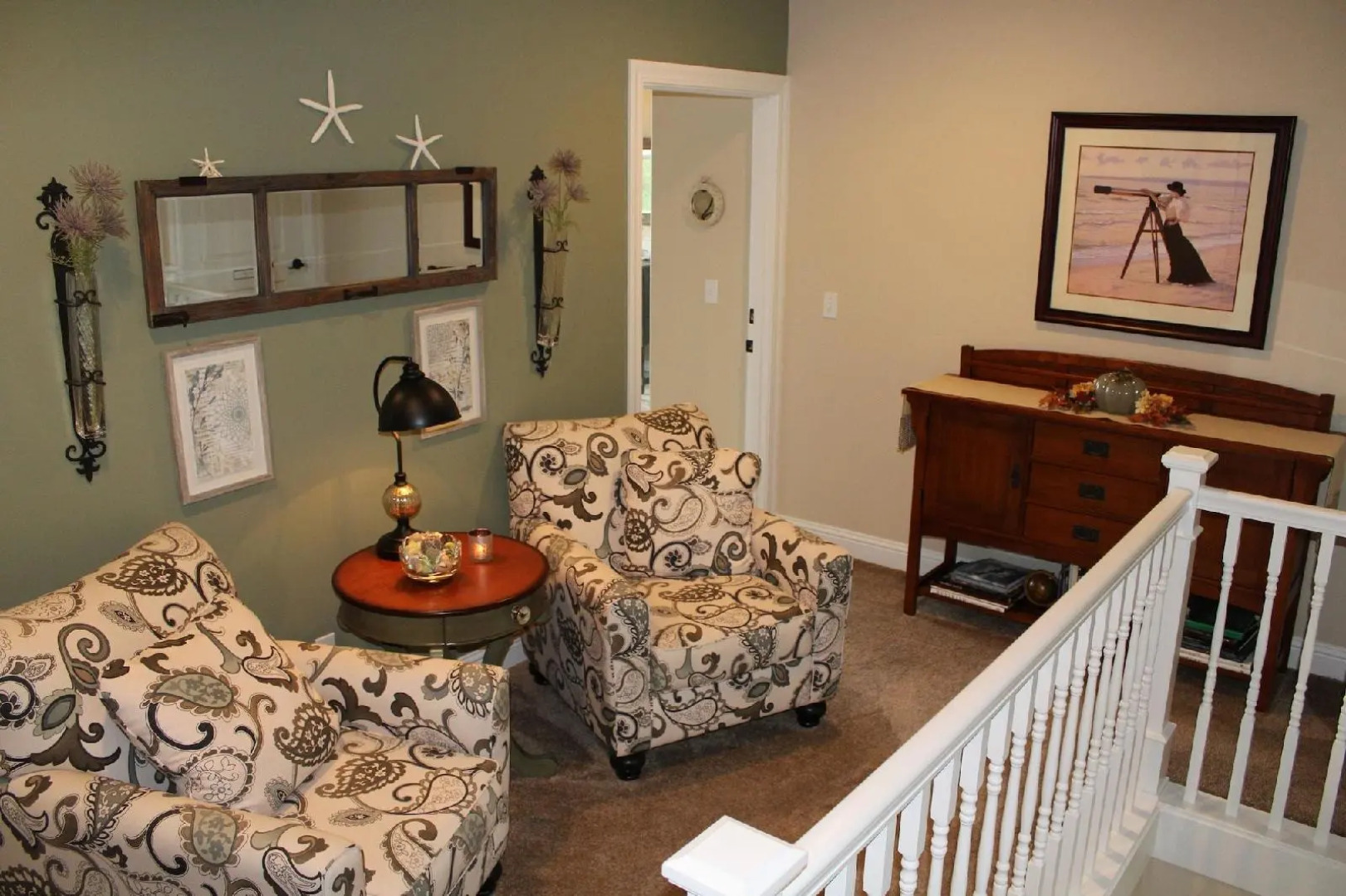 Ambiance Bed & Breakfast