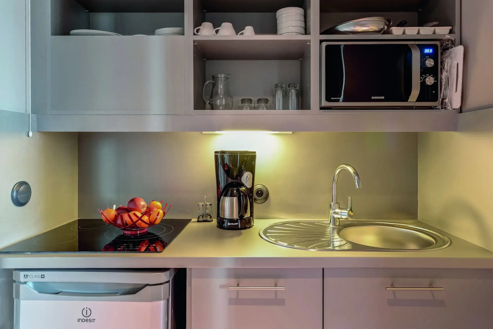 Appart'City Collection  Paris Vélizy