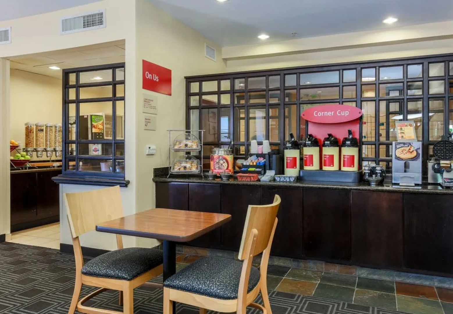 TownePlace Suites El Centro