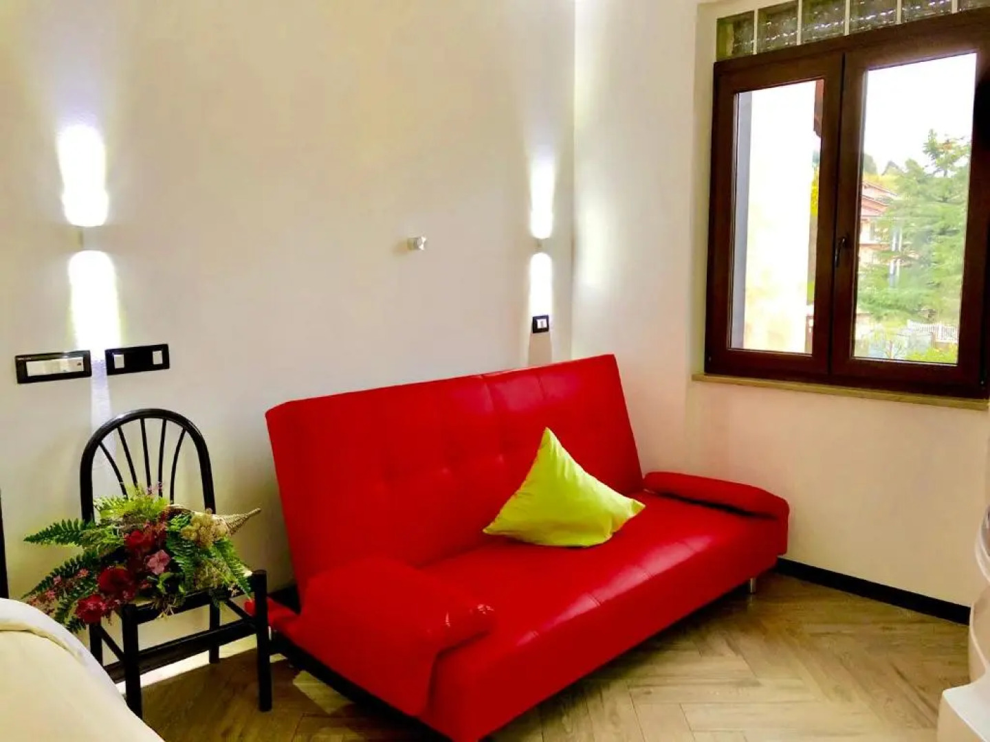 Wellness Art & Wine Caren