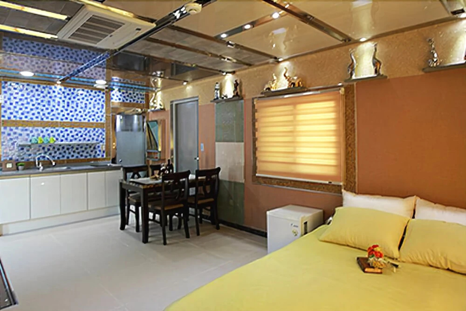 Namhae Happy Village Pension