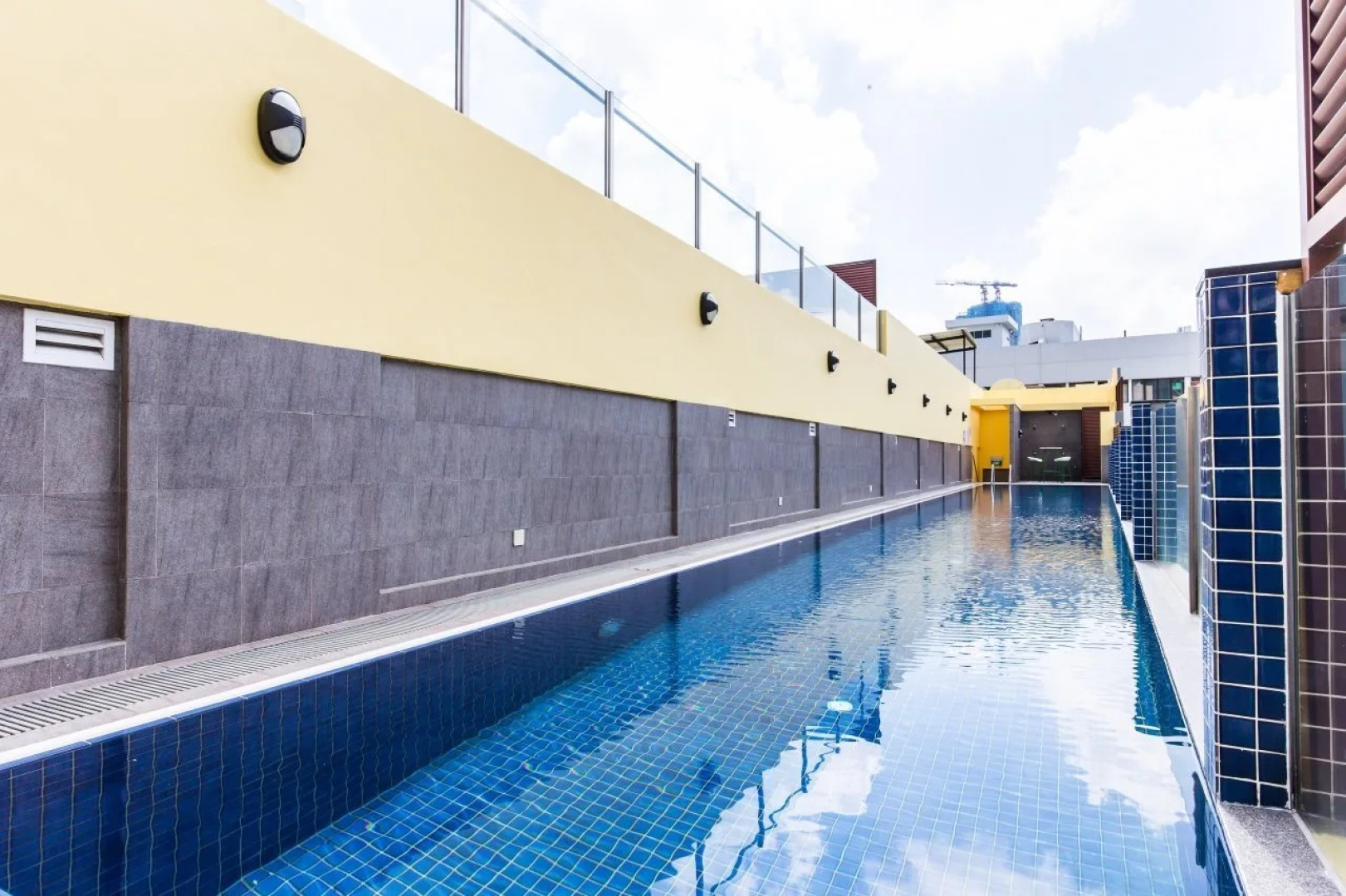 ibis budget Singapore Imperial