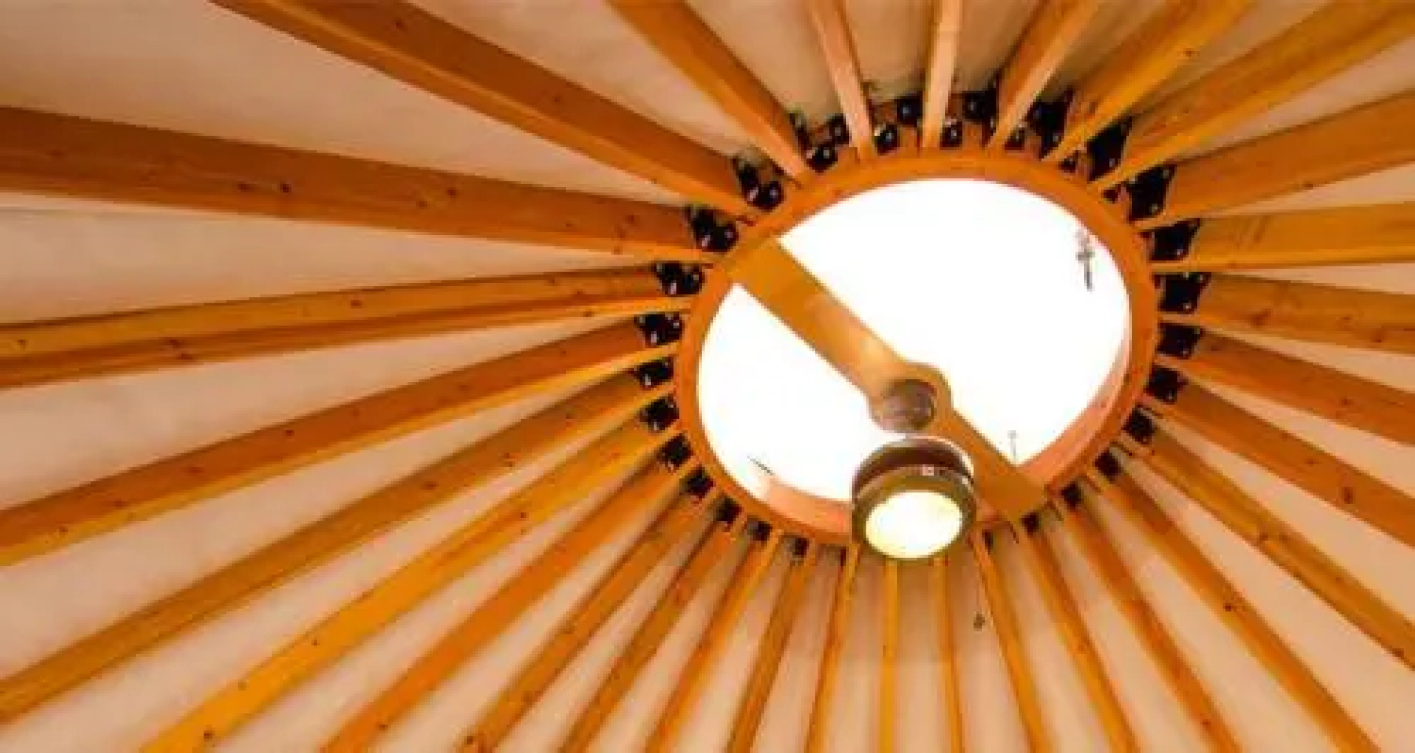 Luxury Camping Panama