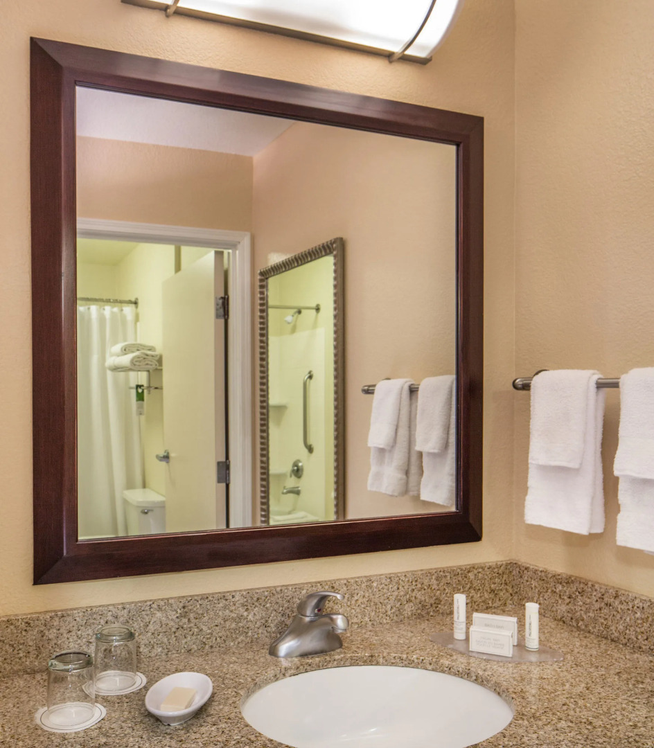 Springhill Suites by Marriott Laredo