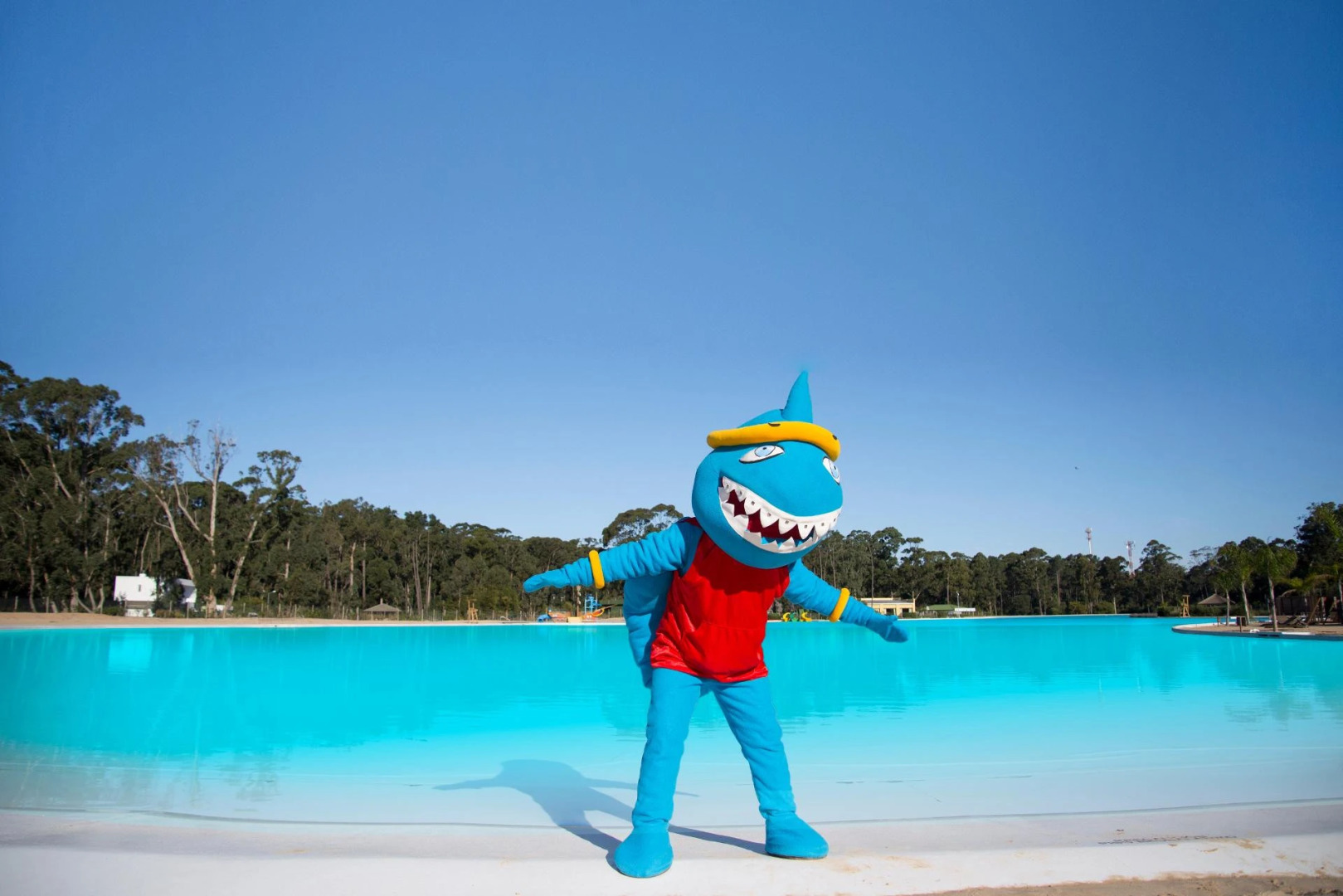 Solanas Punta Del Este & Crystal Beach