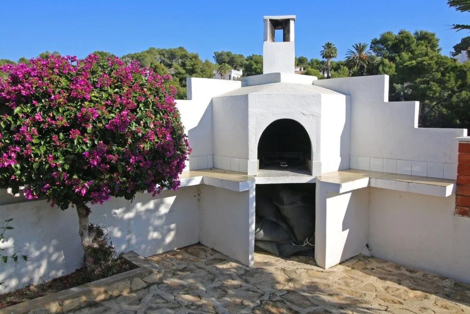 Villa Costa Calpe - Bellota