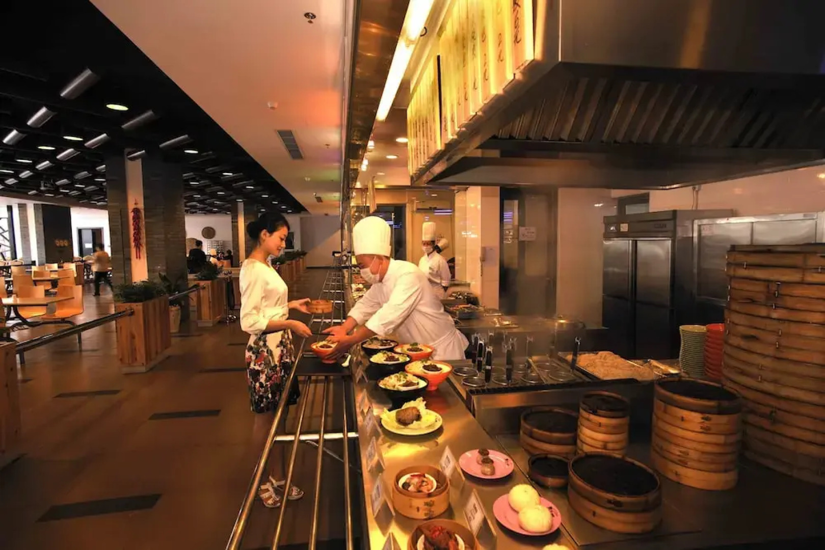 Xiangming Holiday Hotel