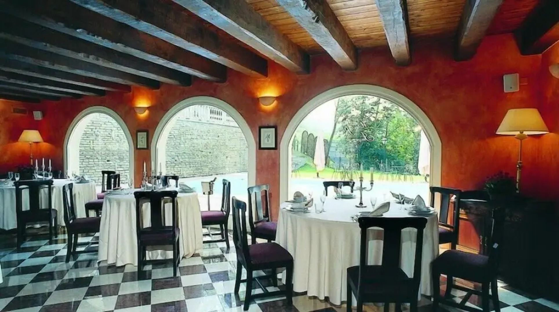 Hotel Roma Imperiale