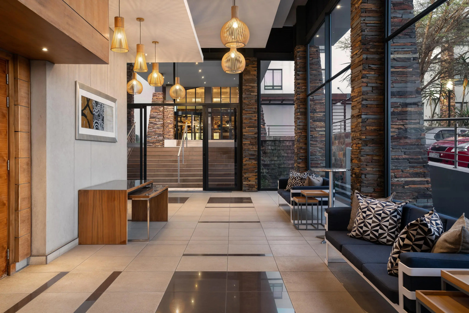 Premier Hotel Midrand