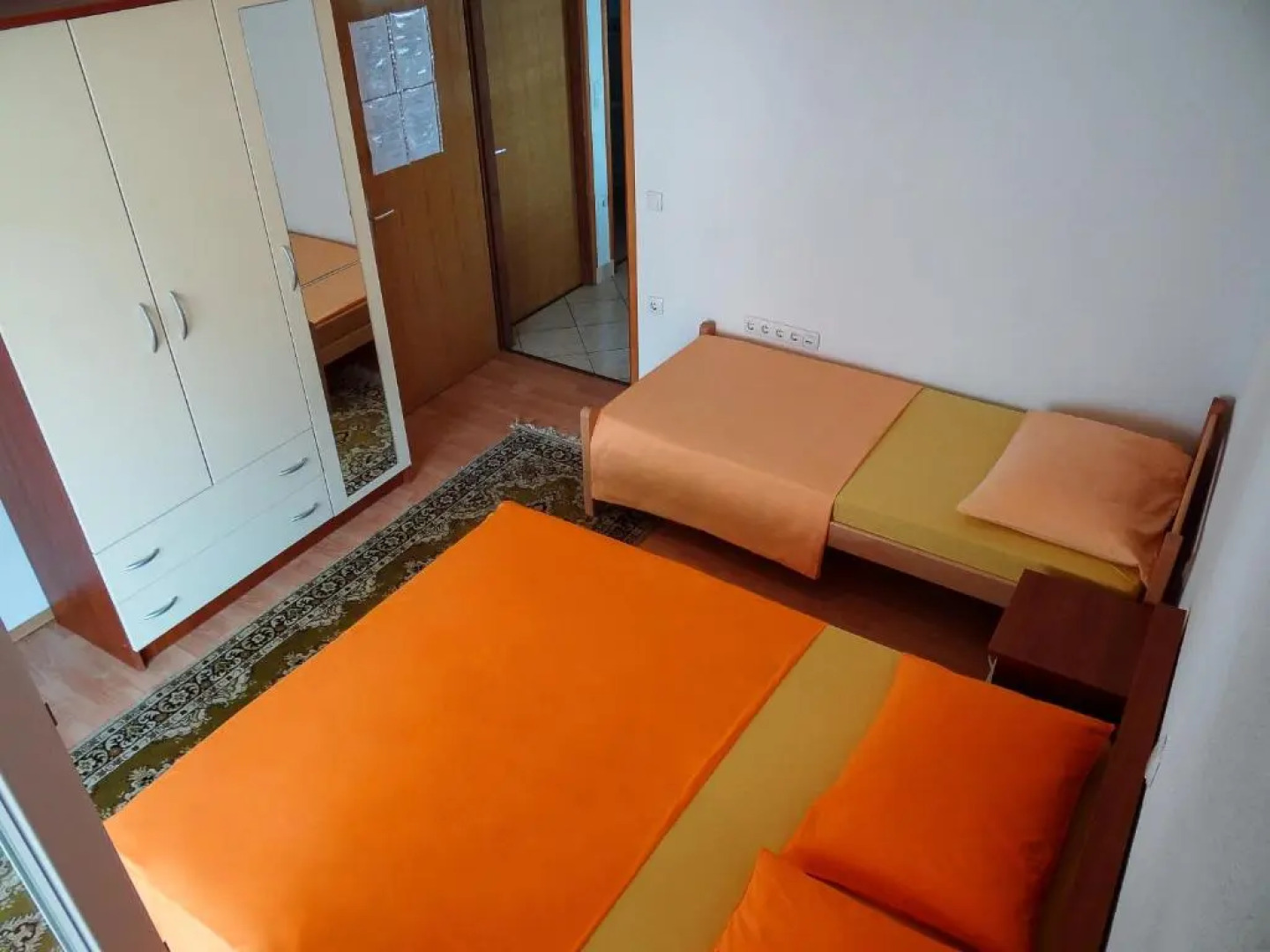 Apartment Anamaria