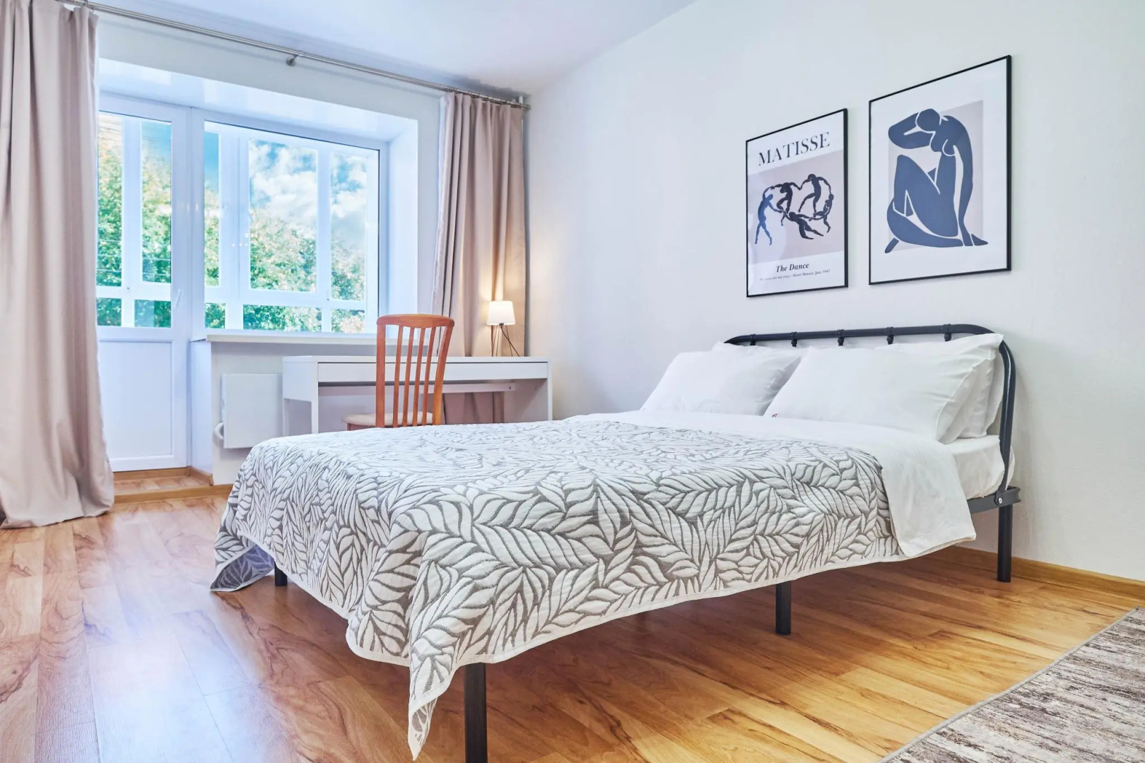 Апартаменты Петровские на Советской, 69