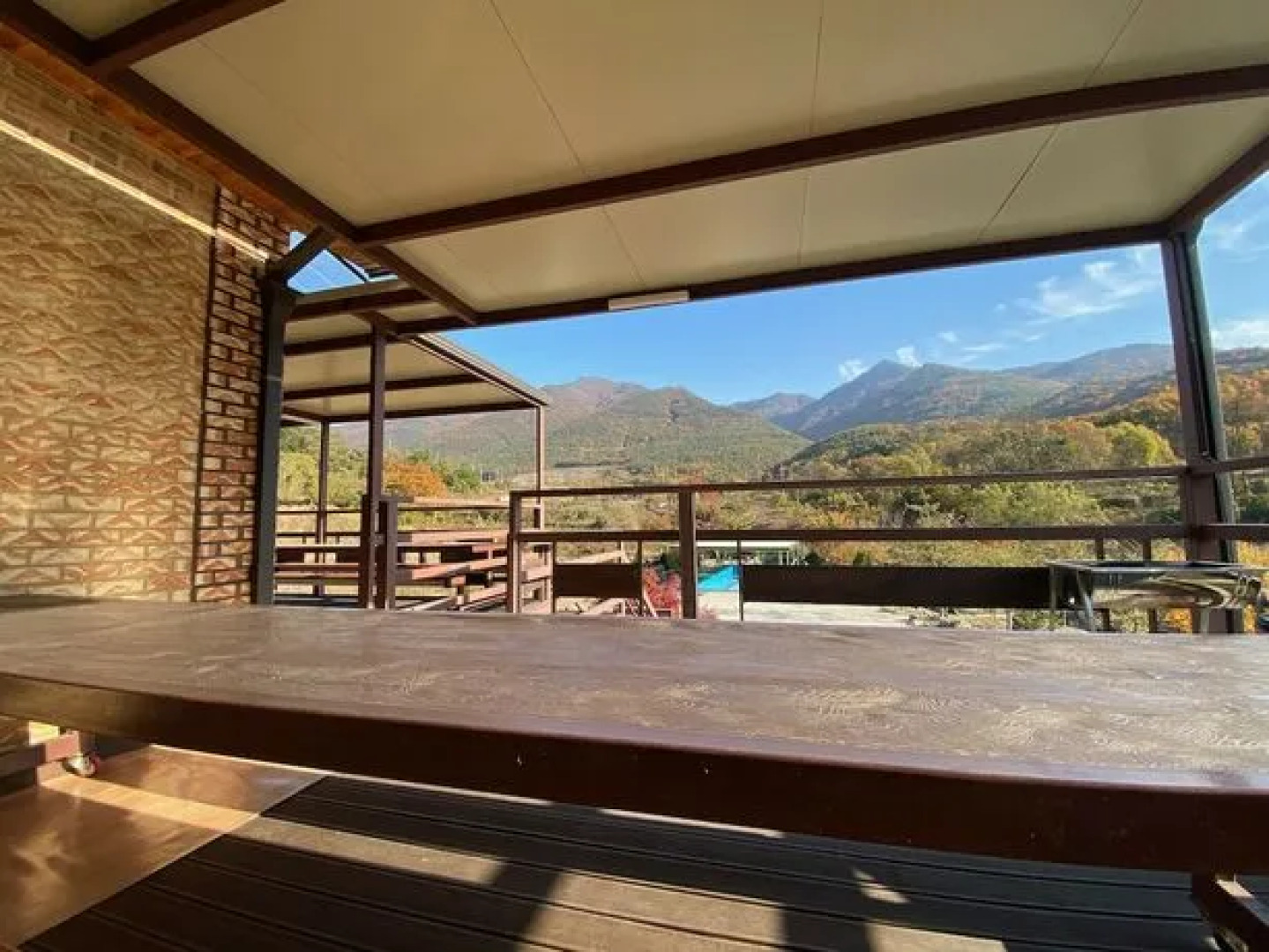 Harmony Guesthouse Pension