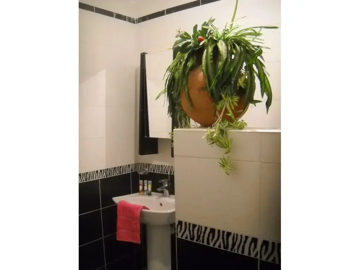 Bedouin Castle Hotel & Safari