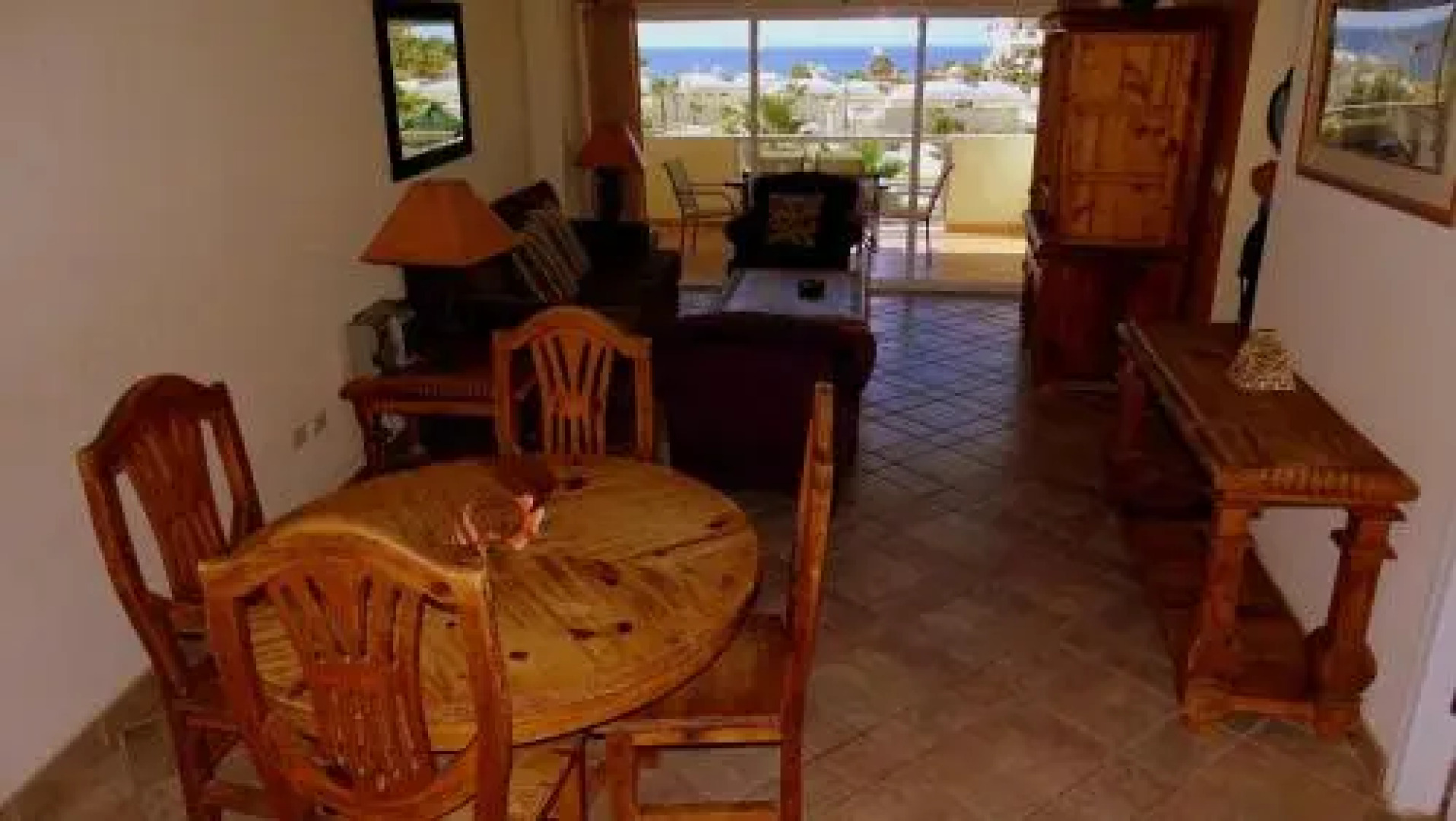 Delphin 303A - 2 Br Condo