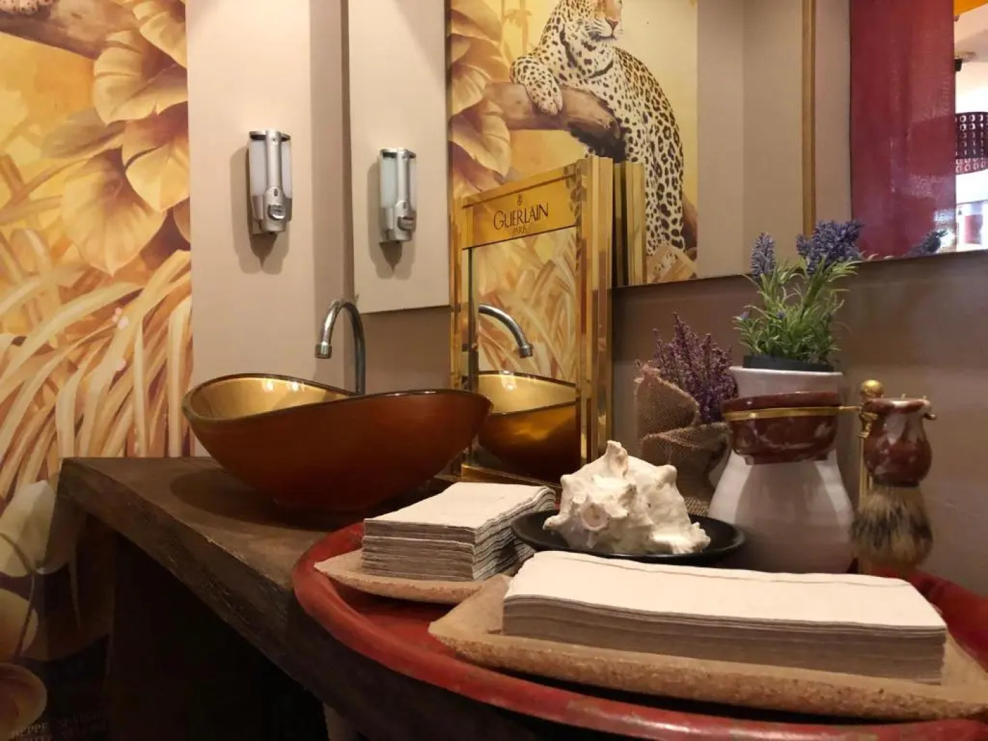 Hotel Villa Belvedere