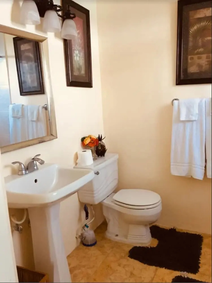 Pineapple Cove Resort