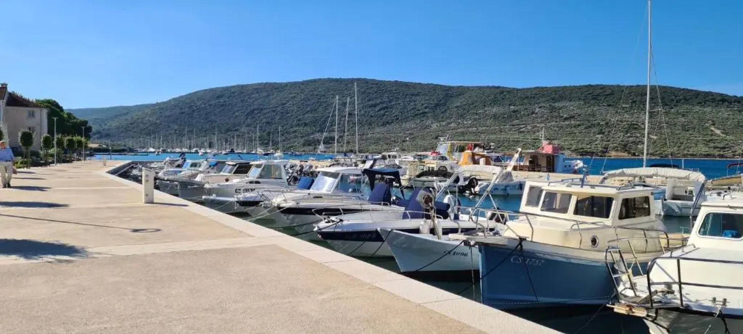 Studio apartman Loreta