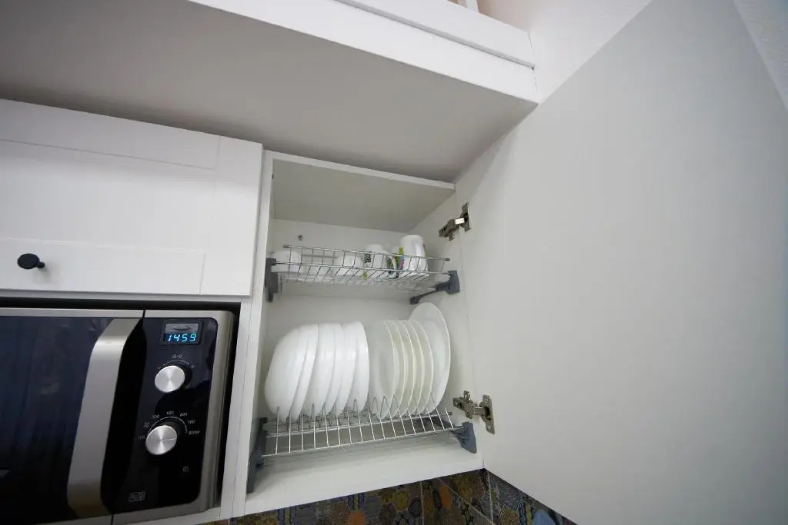 Затишні дворівневі смарт апартаменти