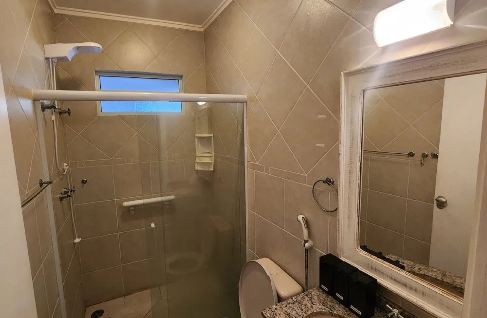 Grand Atlantico Praia Hotel