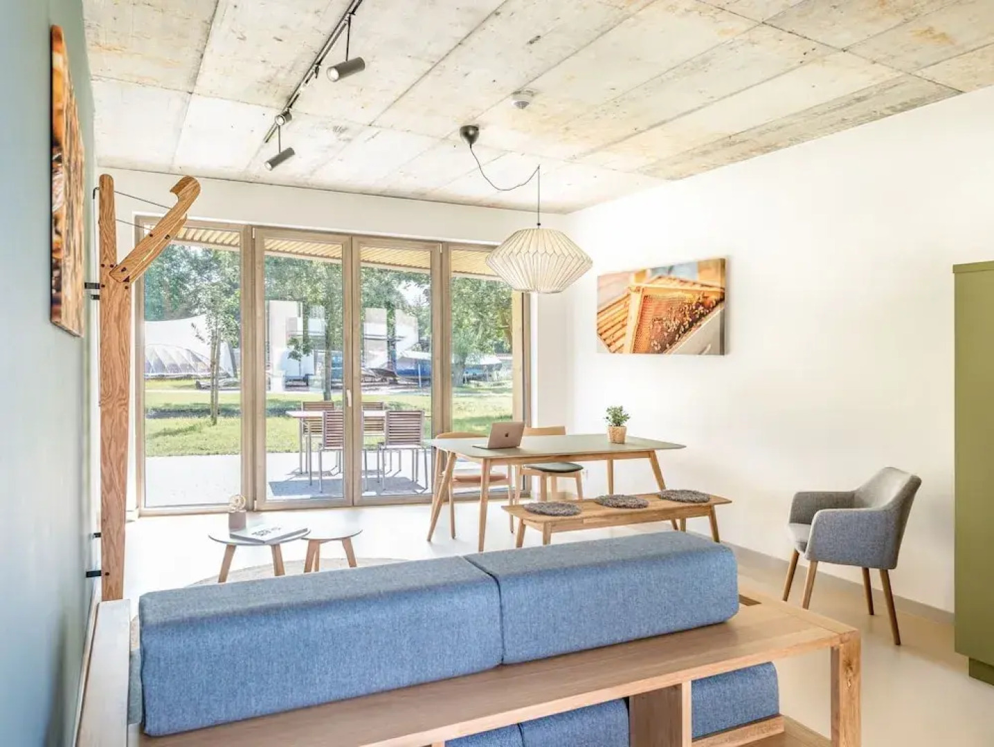 360° Apartmenthotel - by teamgeist