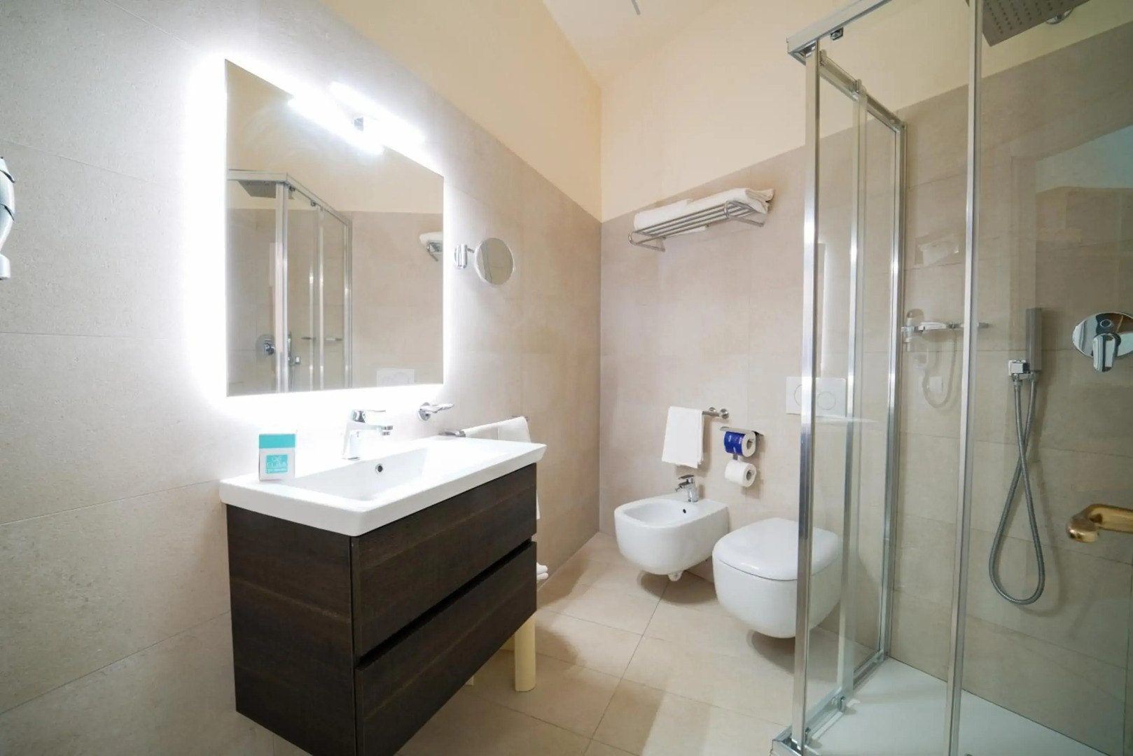 Hotel & Residence Le Acacie