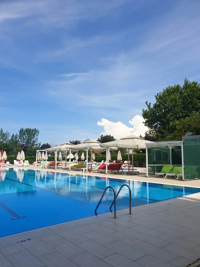 Sporköy Hotel & Beach Club