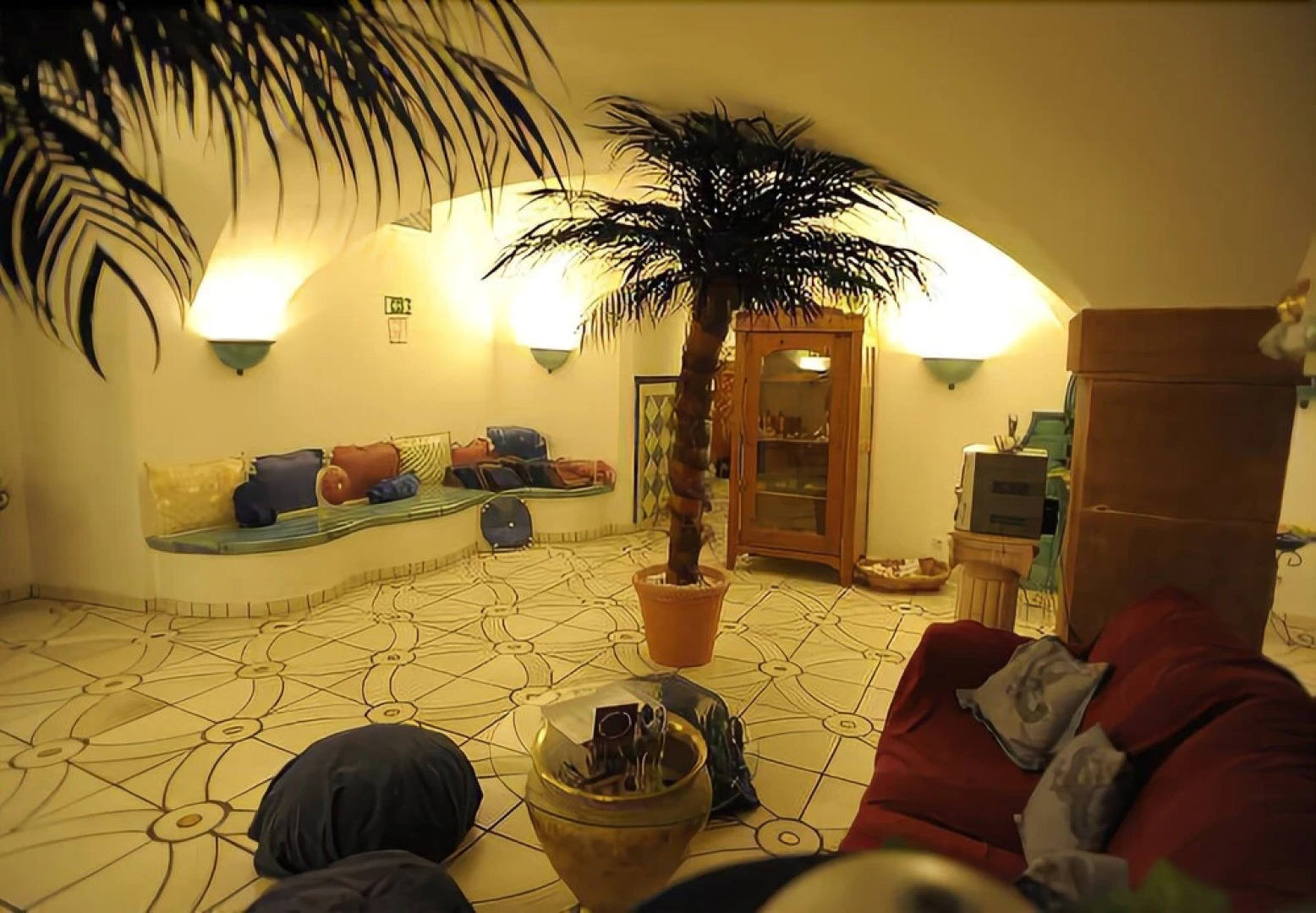 Parkhotel Bad Bertrich