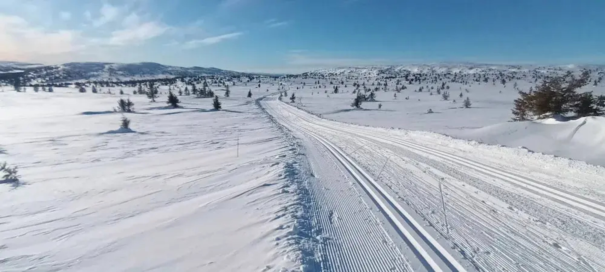 Views, Cross-country Skiing, Sauna, tub