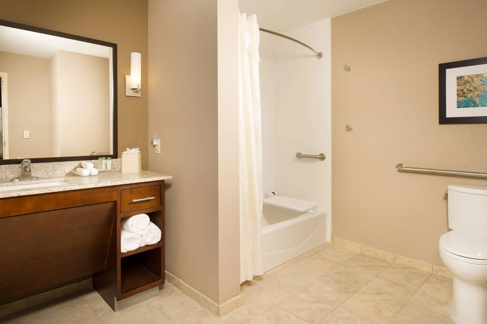 Homewood Suites by Hilton Lackland AFB/ SeaWorld