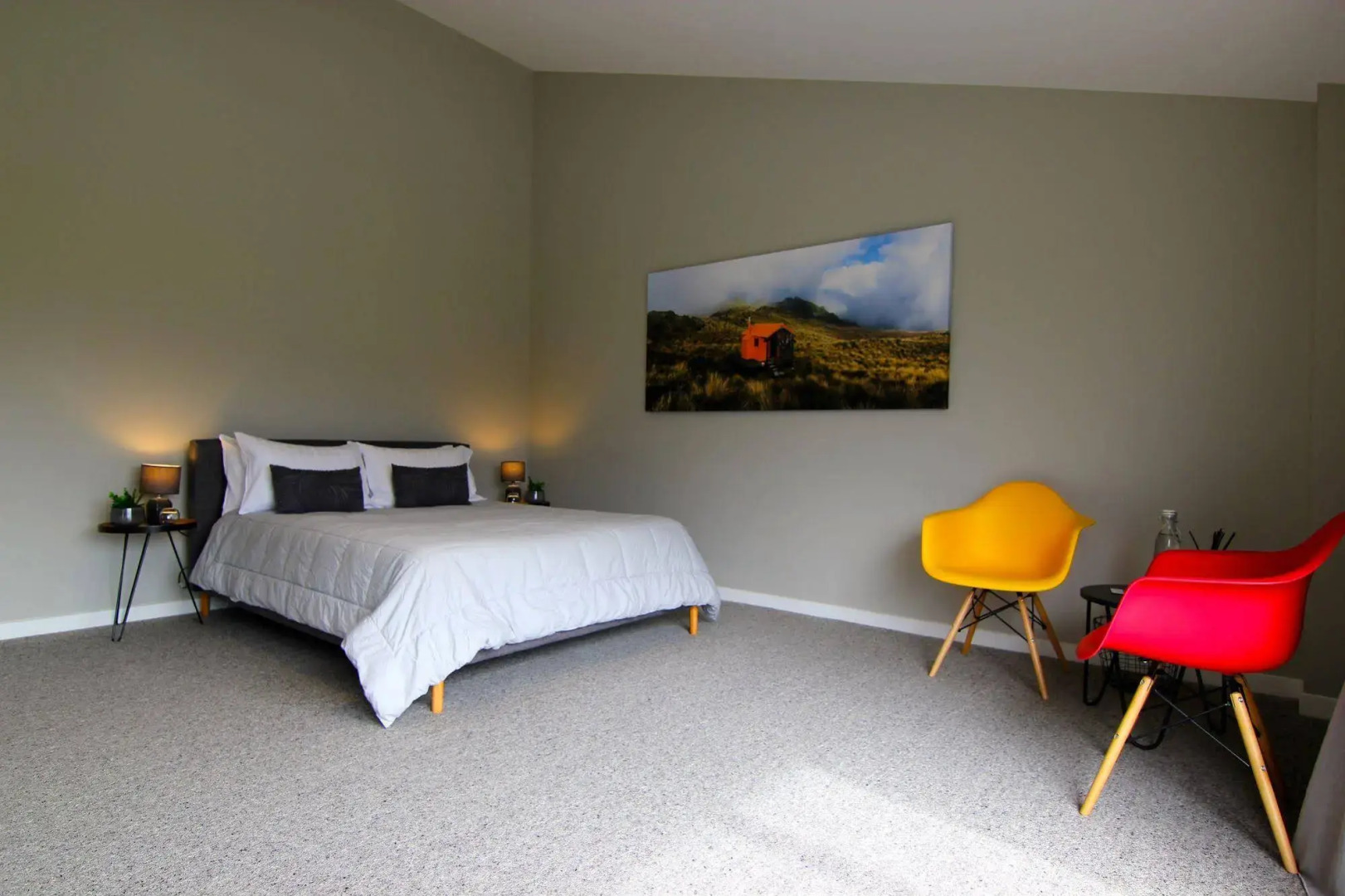 Split Apple Lodge - Boutique Eco Lodge & SPA