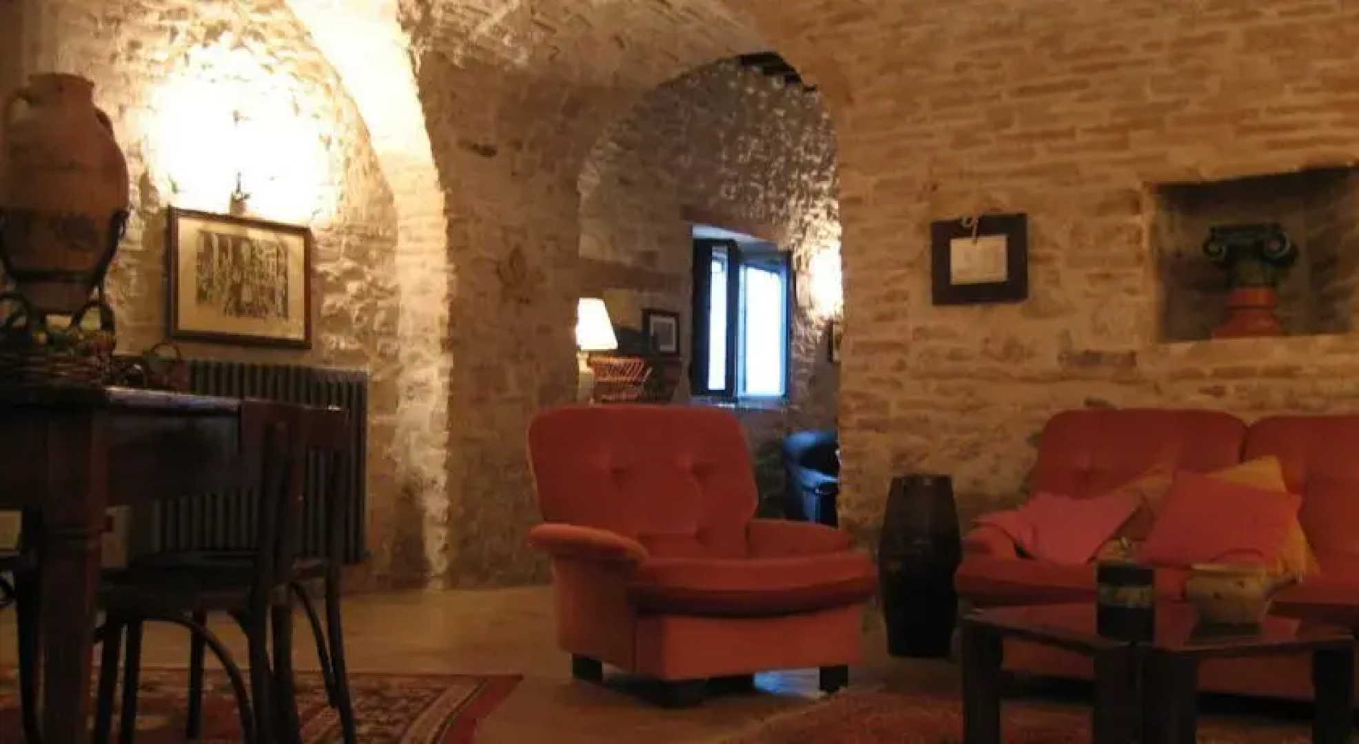 Casale Torre del Sasso