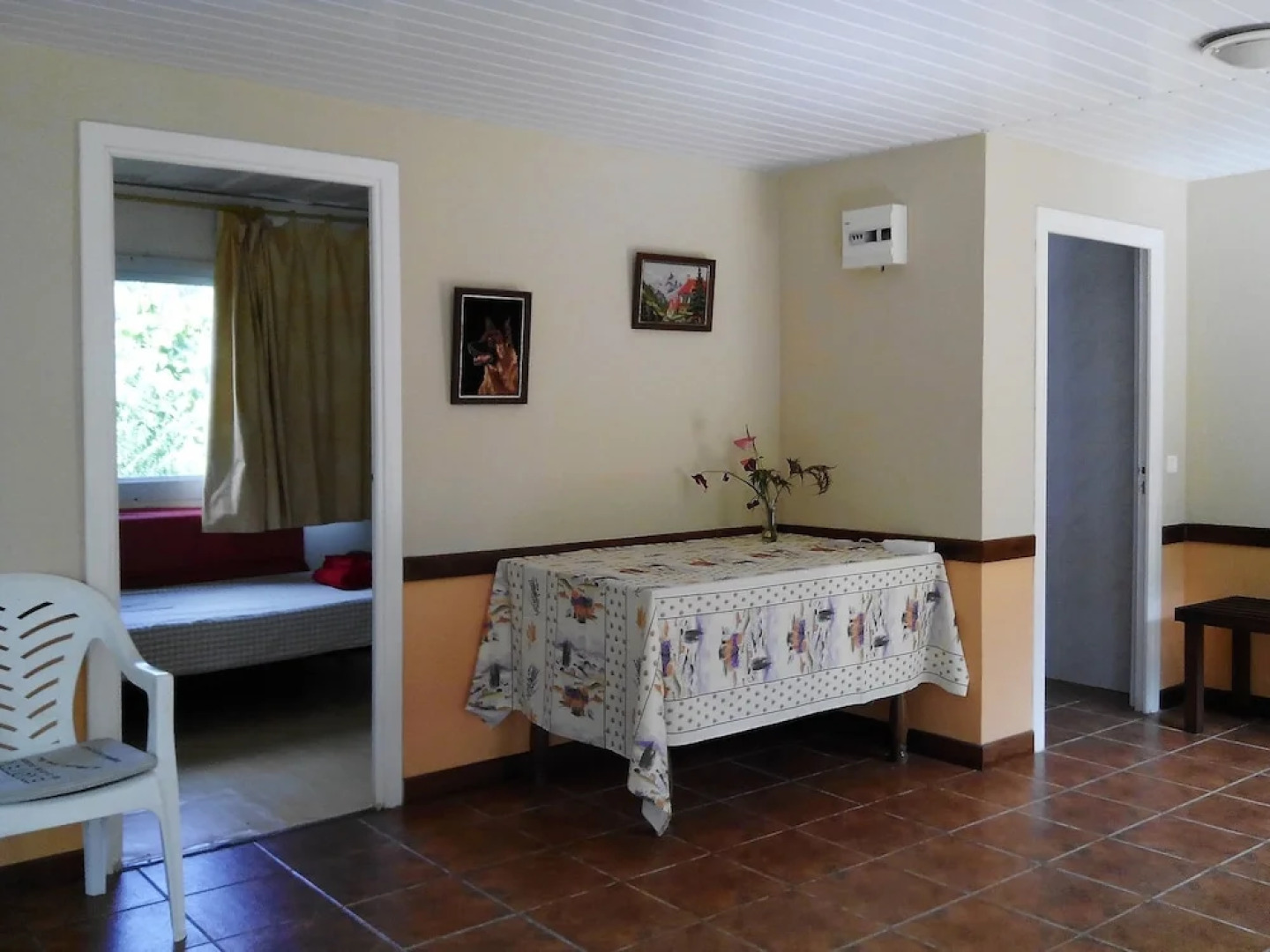 Domaine de la Ferme d'Erambere