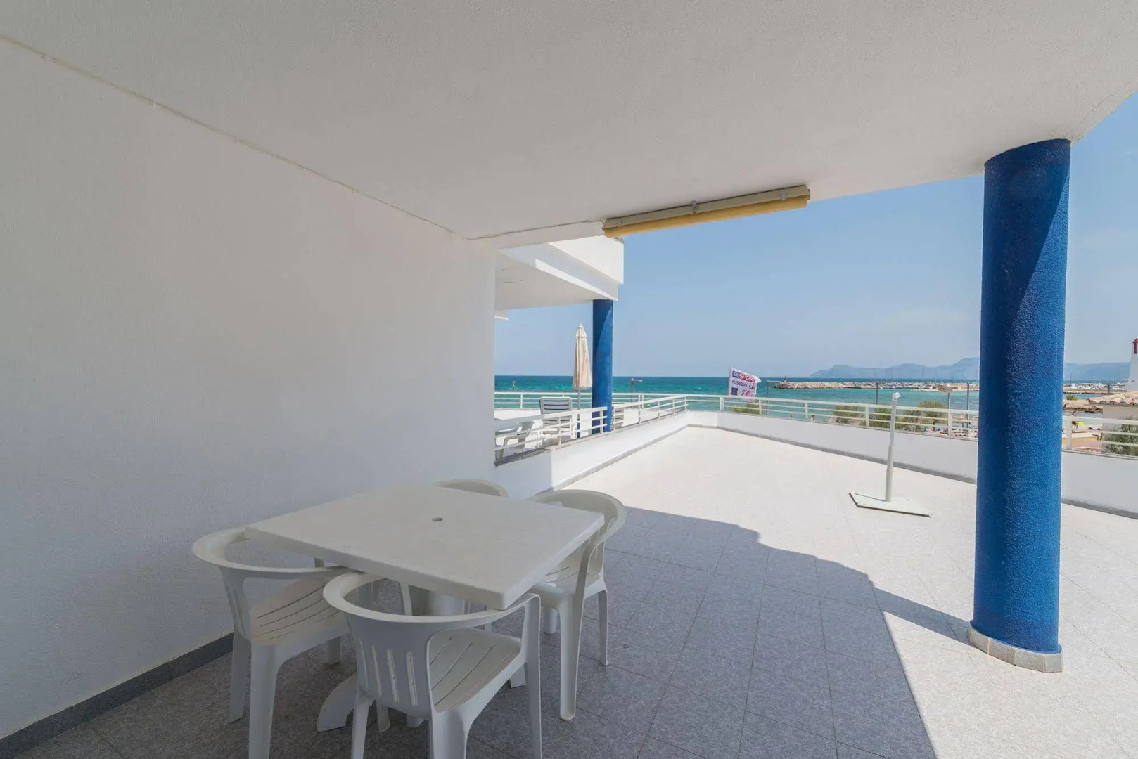 Apartamentos Ses Roquetes