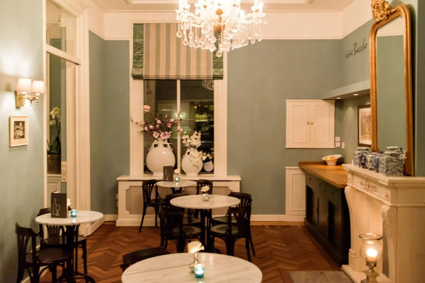 Hotel Villa de Klughte