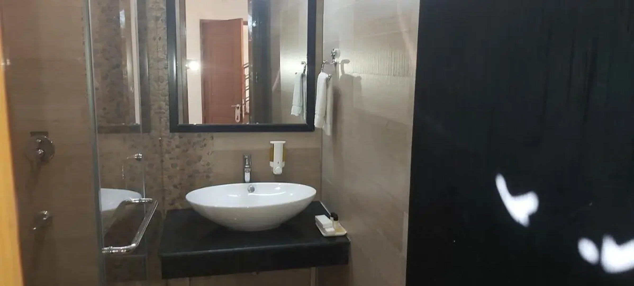 OYO 6090 Hotel Park View Premium