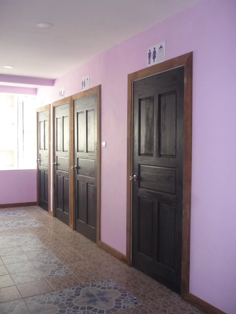 SPOT ON 89967 Tabin Lodge Bed & Breakfast