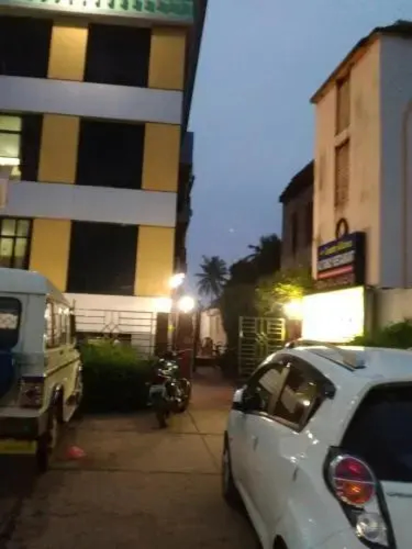 Neeladri Palace