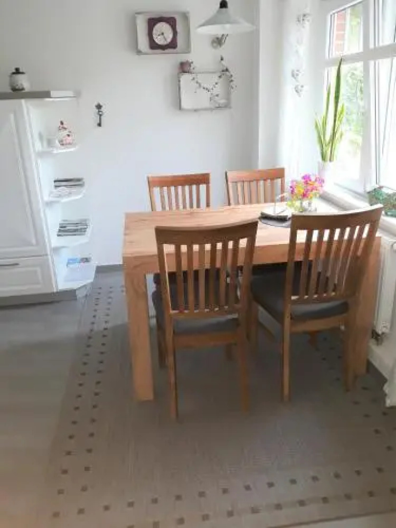 Ferienwohnung Bloeck