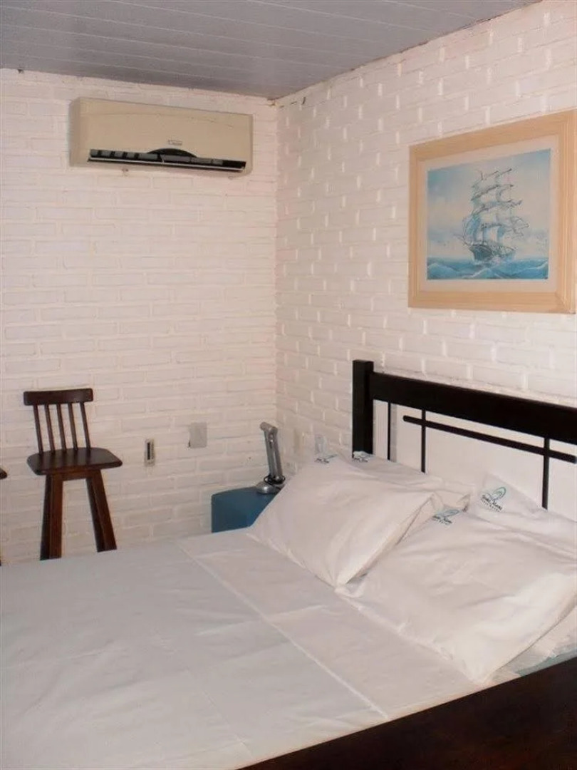 Verdes Mares Praia Hotel